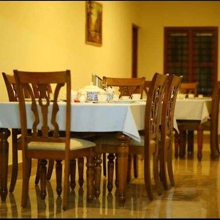 Vattavada Shola County Bed & Breakfast エクステリア 写真