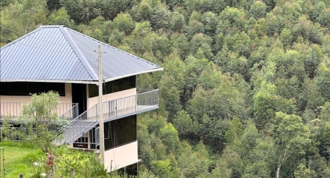 Vattavada Shola County Bed & Breakfast 部屋 写真