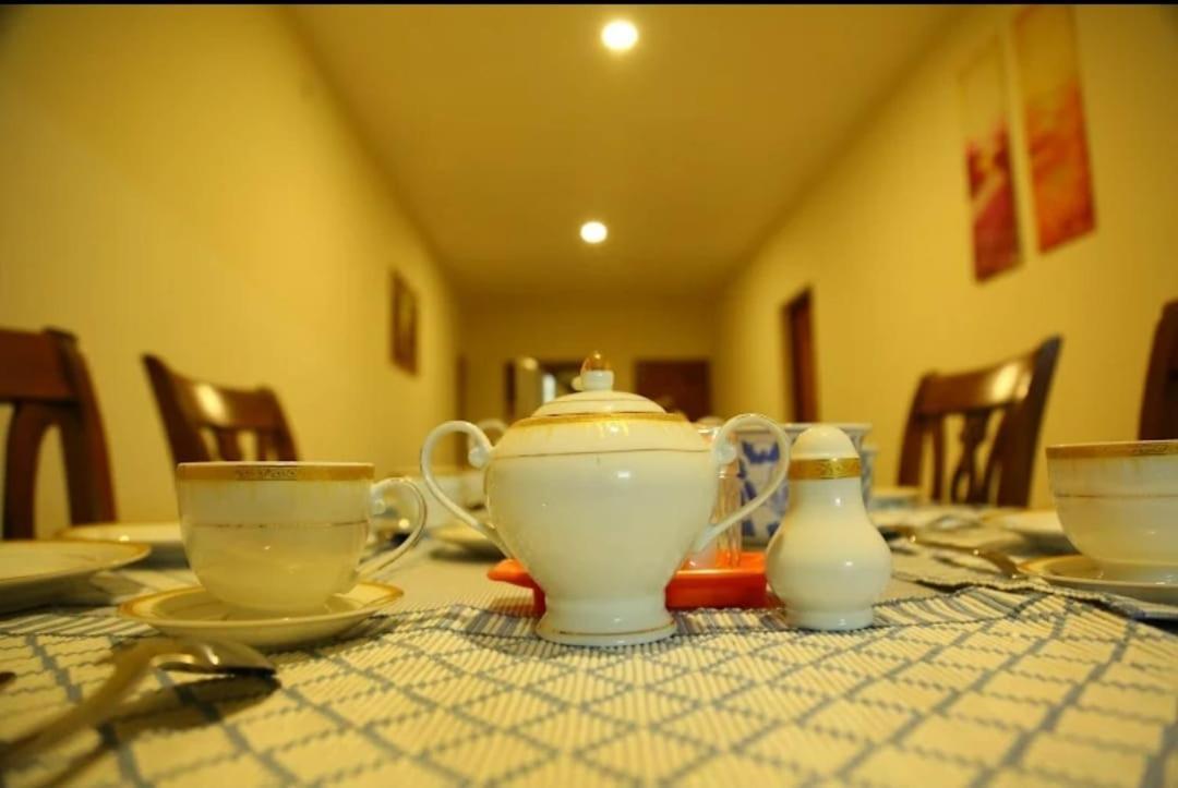 Vattavada Shola County Bed & Breakfast エクステリア 写真